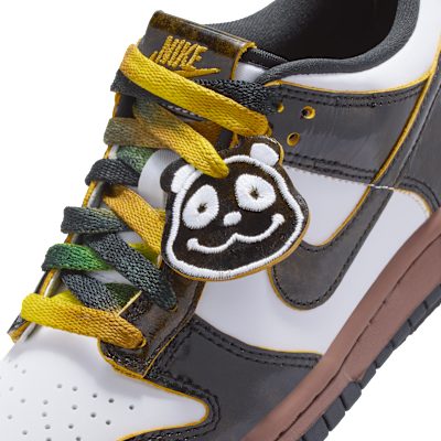 Nike Dunk Low SE Big Kids' Shoes