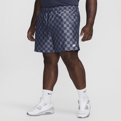 Nike Club Flow-Shorts für Herren