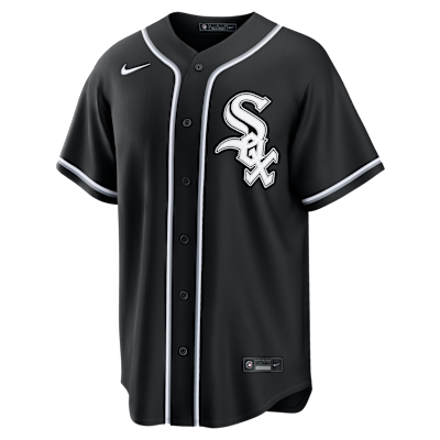 Chicago White Sox Men's Nike MLB Replica Fashion Jersey from Nike - $125