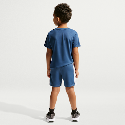 Nike Little Kids' Dri-FIT Trophy Shorts