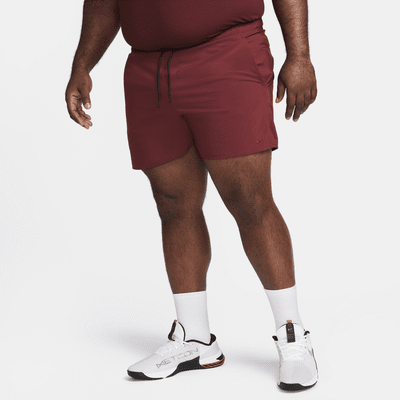 Nike Unlimited Men's Dri-FIT 5" Unlined Versatile Shorts