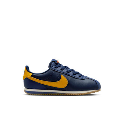 Nike Cortez EasyOn 小童鞋款