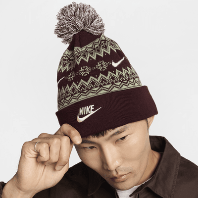 Gorro Nike Peak