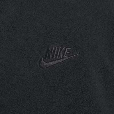 Nike Club Fleece+ Men's 1/2-Zip Fleece Top