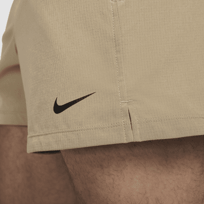 Nike Flex Rep Men's Dri-FIT 5" Unlined Fitness Shorts