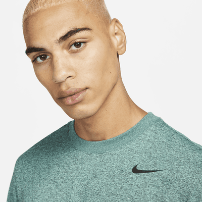 Playera de fitness Dri-FIT para hombre Nike Legend