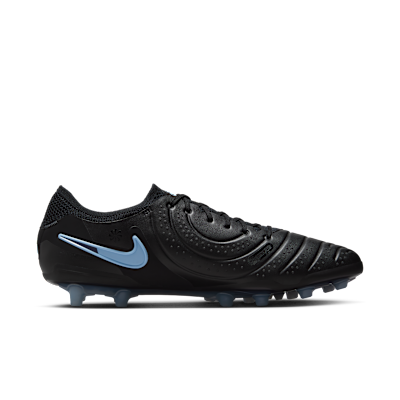 Nike Tiempo Legend 10 Elite Artificial-Grass Low-Top Soccer Cleats