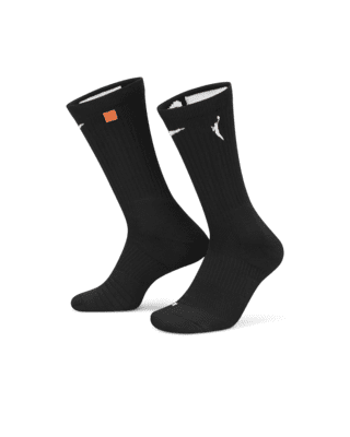 Unisex носки WNBA Elite Nike Basketball Crew Socks для баскетбола