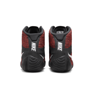 Nike Tawa Men's Wrestling Shoes