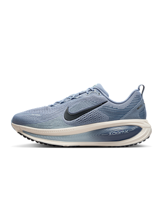 Мужские кроссовки Nike Vomero 18 Road (Extra Wide) для бега