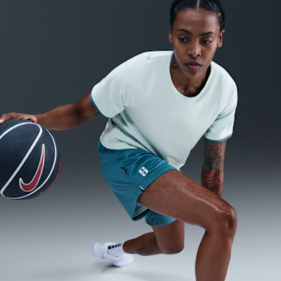 Sabrina Dri-FIT Reversible Basketball Shorts