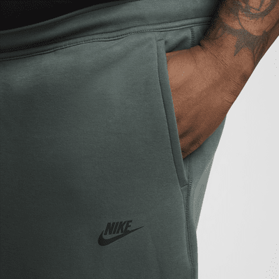 Joggers para hombre Nike Sportswear Tech Fleece