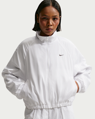 Женская куртка Nike Sportswear Oversized UV Track
