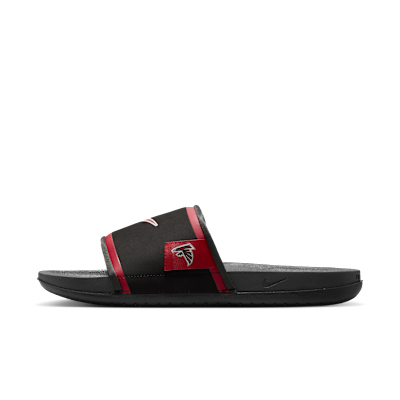 Nike Offcourt (Atlanta Falcons) Offcourt Slides