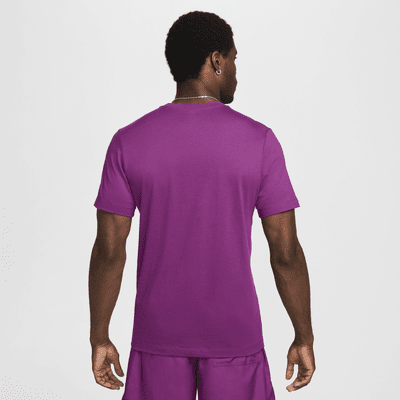 Playera para hombre Nike Sportswear Club