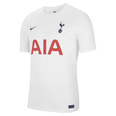 tottenham nike apparel