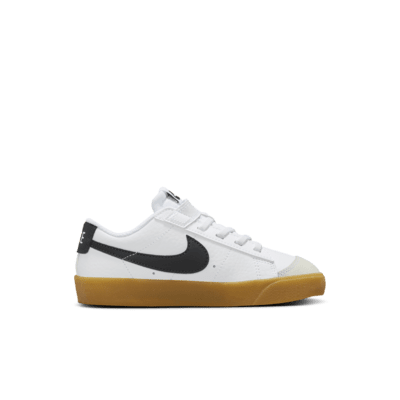 Nike Blazer Low '77 Little Kids' Shoes