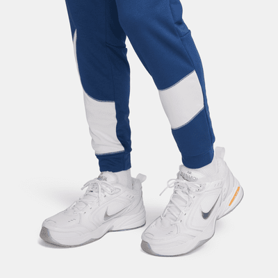 Nike Dri-FIT Men's Tapered Fitness Trousers