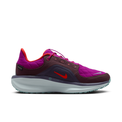 Sapatilhas de running para estrada à prova de água Nike Winflo 11 GORE-TEX SE para mulher