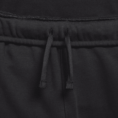 Nike Air Men's French Terry Shorts