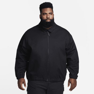 Nike SB Woven Twill Premium Skate Jacket