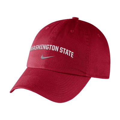 Gorra Nike College (Washington State)