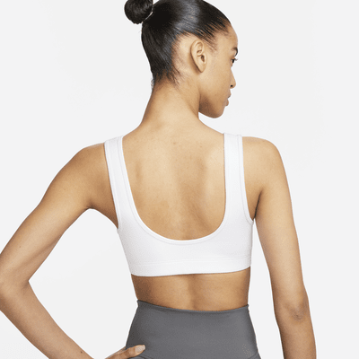 Nike Alate All U Women's Light-Support Lightly Lined Ribbed Sports Bra