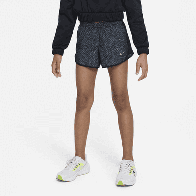 Nike Dri-FIT Tempo Older Kids' (Girls') Running Shorts