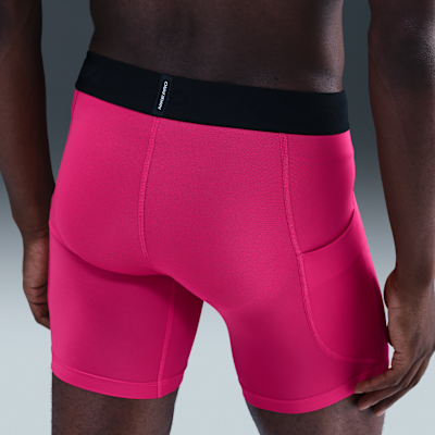 Nike Pro Men's Dri-FIT Fitness Shorts