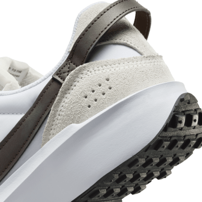 Tenis para mujer Nike Waffle Debut