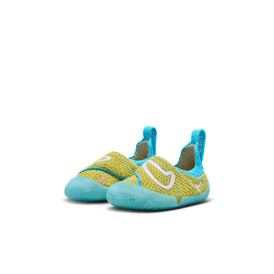 Chaussure Nike Swoosh 1 pour bébé et tout-petit