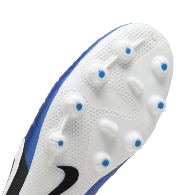 Nike Tiempo Legend 10 Pro Hard-Ground Low-Top Soccer Cleats