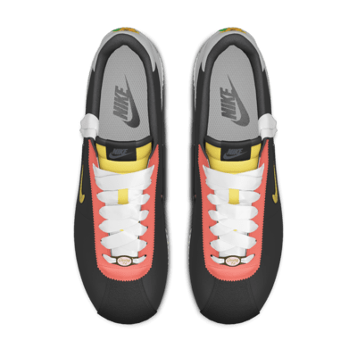 Nike By You Cortez Shoes.