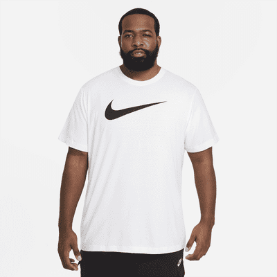 Playera para hombre Nike Sportswear Swoosh