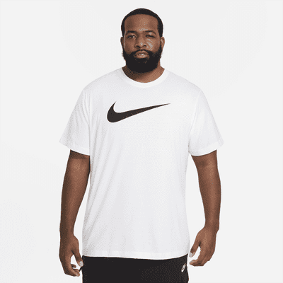 Millimeter kom tot rust Indrukwekkend Nike Sportswear Swoosh Men's T-Shirt. Nike.com