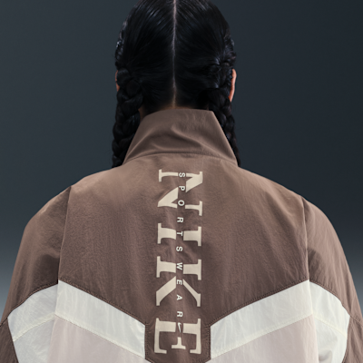 Nike Sportswear Women's Woven Jacket