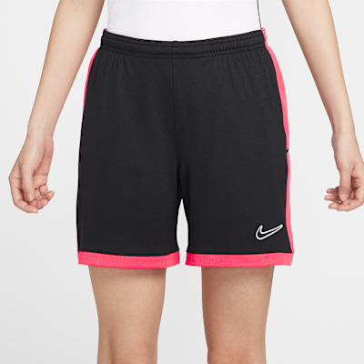 Nike Academy 女款 Dri-FIT 足球短褲
