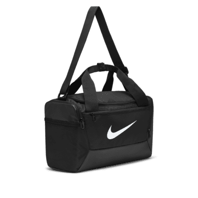 Sac de sport de training Nike Brasilia 9.5 (très petite taille, 25 L)