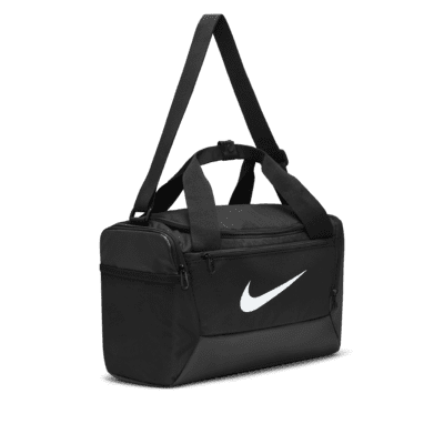 Nike Brasilia 9.5 Training Duffel Bag (extra-small, 25l). Nike Uk