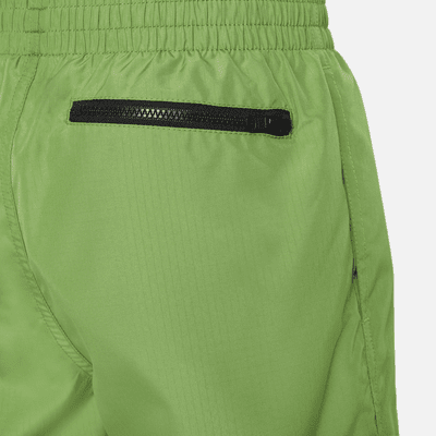 Shorts de vóleibol de 15 cm para niño talla grande Nike Swim Voyage