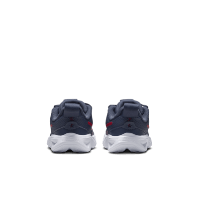 Nike Star Runner 4 Baby/Toddler Shoes