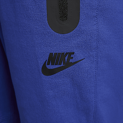 Nike Tech Older Kids' (Boys') Woven Trousers