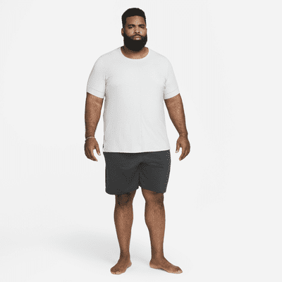 Nike Yoga Dri-FIT Men's Shorts