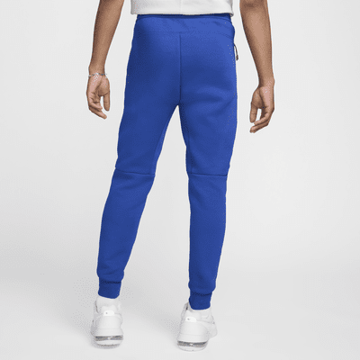 Pantalon de jogging Nike Sportswear Tech Fleece pour homme