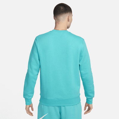 Sudadera para hombre Nike Sportswear Club Fleece