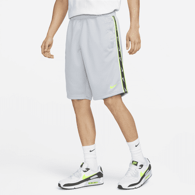 Short à motifs Nike Sportswear pour homme