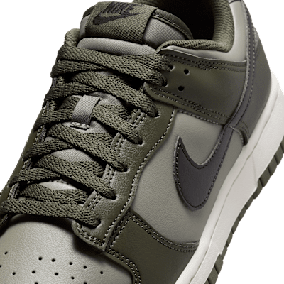 Nike Dunk Low Retro Men's Shoes