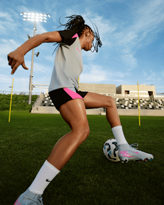 Nike Mercurial Superfly 10 Elite