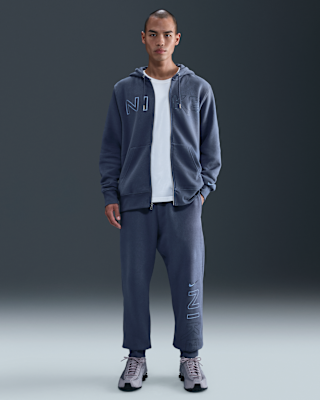 Мужские спортивные штаны Nike Sportswear Club Fleece Joggers