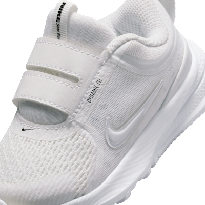 Nike Star Runner 5 嬰幼兒鞋款